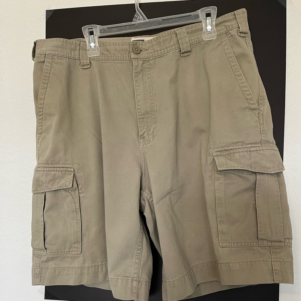 Men’s Denver Hayes authentic chinos shorts